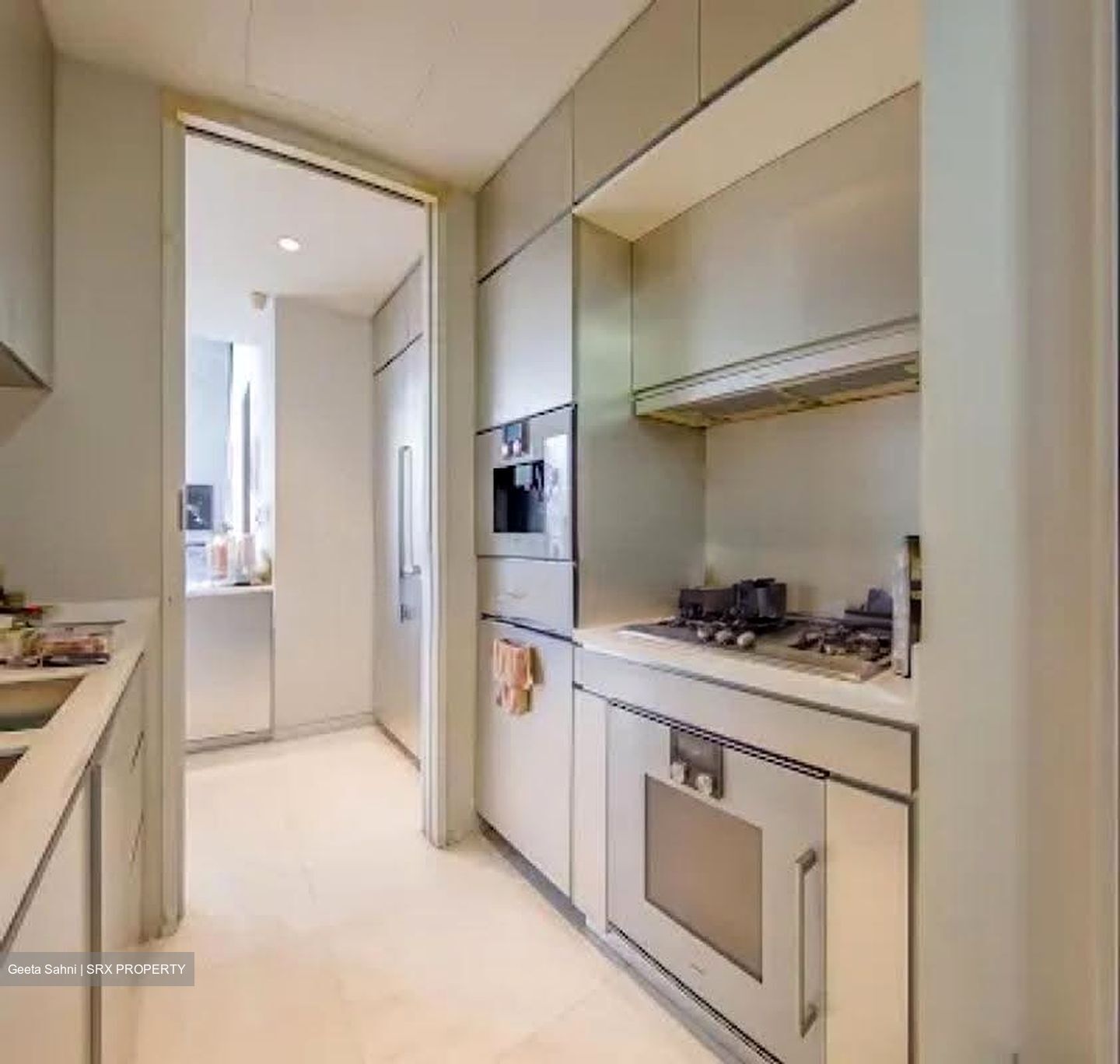 Fulcrum (D15), Condominium #611935831